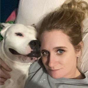 Meet your Posher, Becky